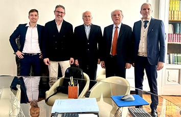 Life sciences, Jakin Group entra in Gruppo Passoni e consolida la strategia di innovazione