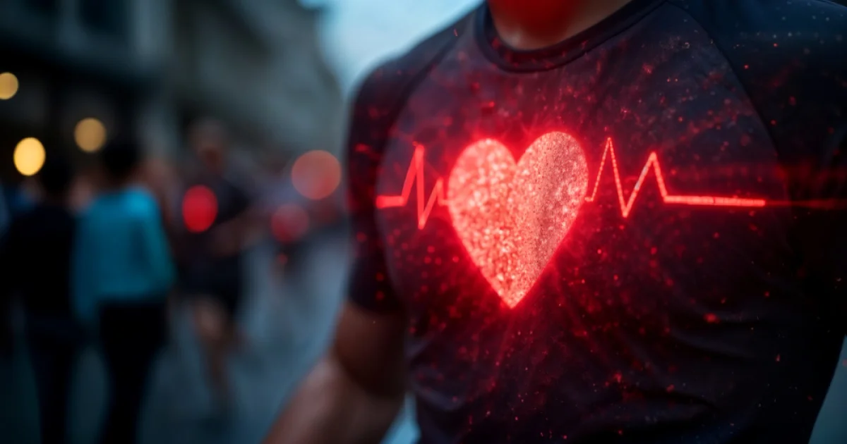 Sindrome da tachicardia ortostatica posturale (Pots): una rassegna fa il punto