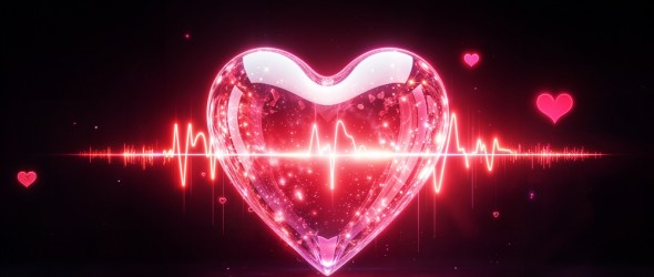 Stimolazione luminosa, possibile aiuto contro le aritmie cardiache