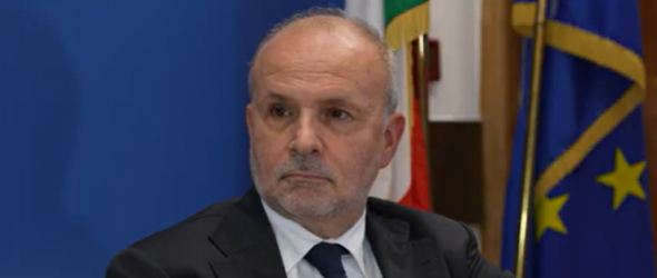 Assistenza territoriale, Schillaci tira dritto