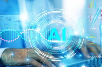 IA clinica: promessa alta, diffusione bassa