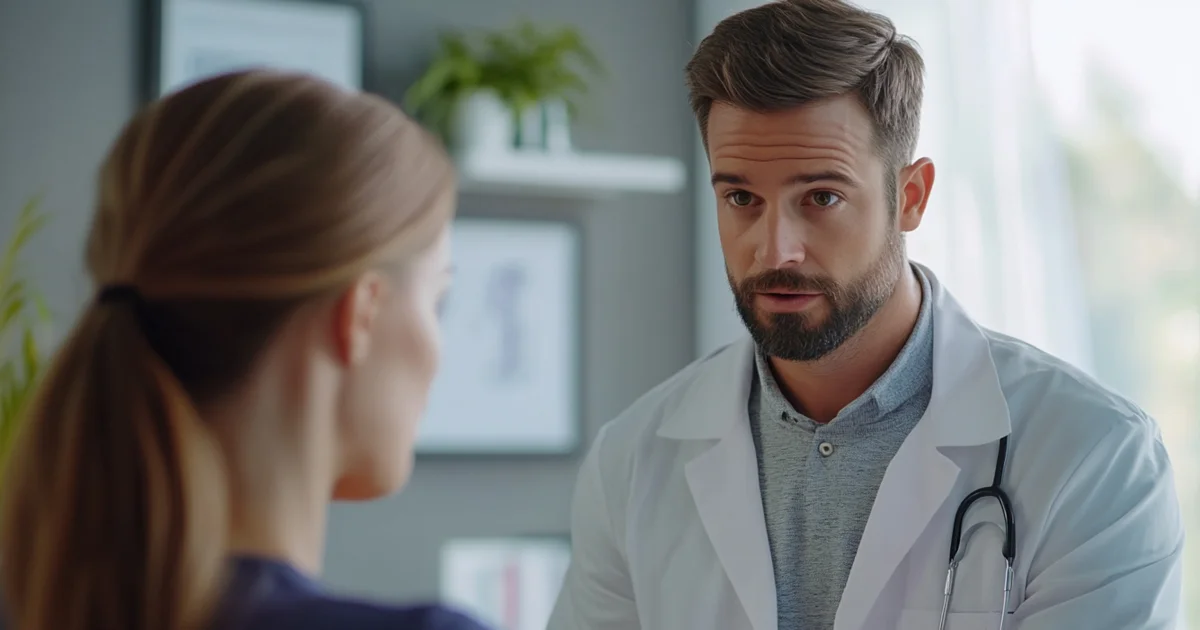 Oltre "Dottor Google": la salute delle donne riparte dal medico di famiglia