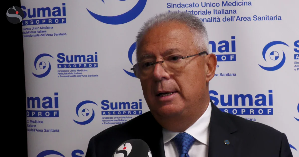 Case della Comunità, il Sumai punta sull’integrazione tra specialisti convenzionati e ospedalieri