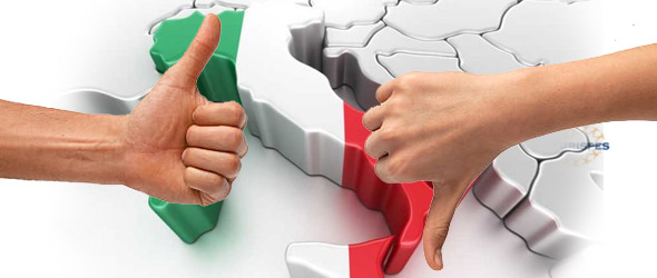 Sanità: per gli italiani è la priorità assoluta