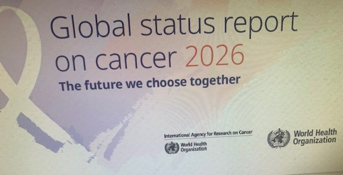 Cancro: l'allarme Oms per il 2050