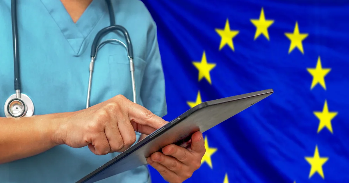 Sanità, l’allarme dell’Ue: manca un milione di operatori sanitari